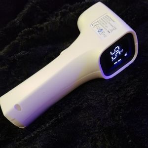Infrared Thermometer